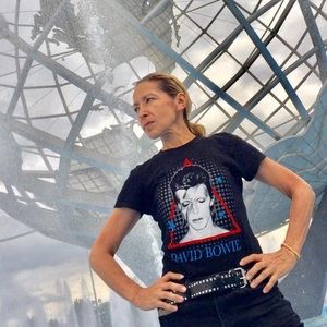 Meet your Posher, Amparo